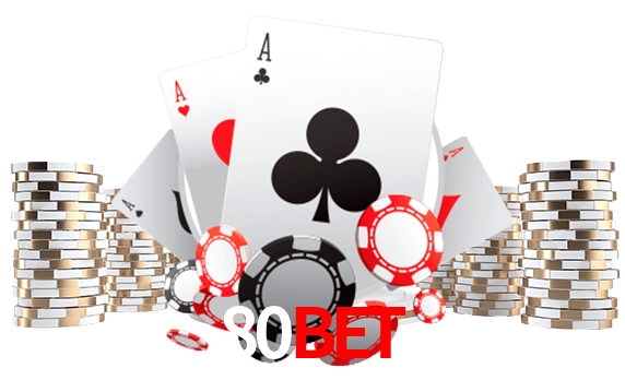 Jogue jogos de pôquer em 80Bet